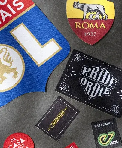 Derfo Etiket – Baskı etiket örnekleri