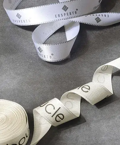 Derfo Etiket – Kurdele örnekleri