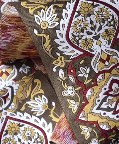 Derfo Etiket – Nakış örnekleri