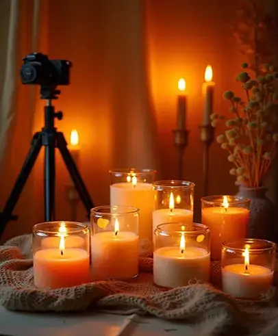 Diğer tekstil ürün fotoğrafçılığı – Derfo Studio